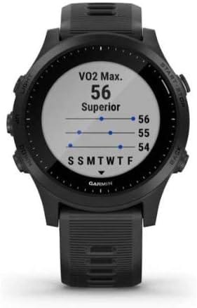 Relógio Smartwatch Garmin Forerunner 945 Music - 5