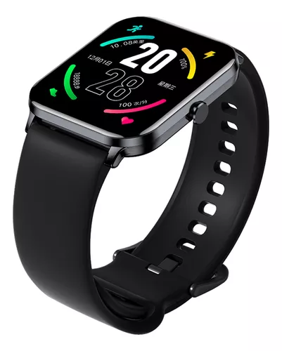 Relógio Smartwatch Watch Gtc S1 - 3