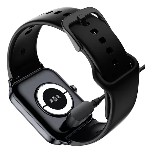 Relógio Smartwatch Watch Gtc S1 - 4