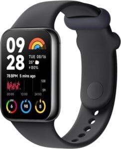 Relógio Xiaomi Mi Smart Band 8 Pro