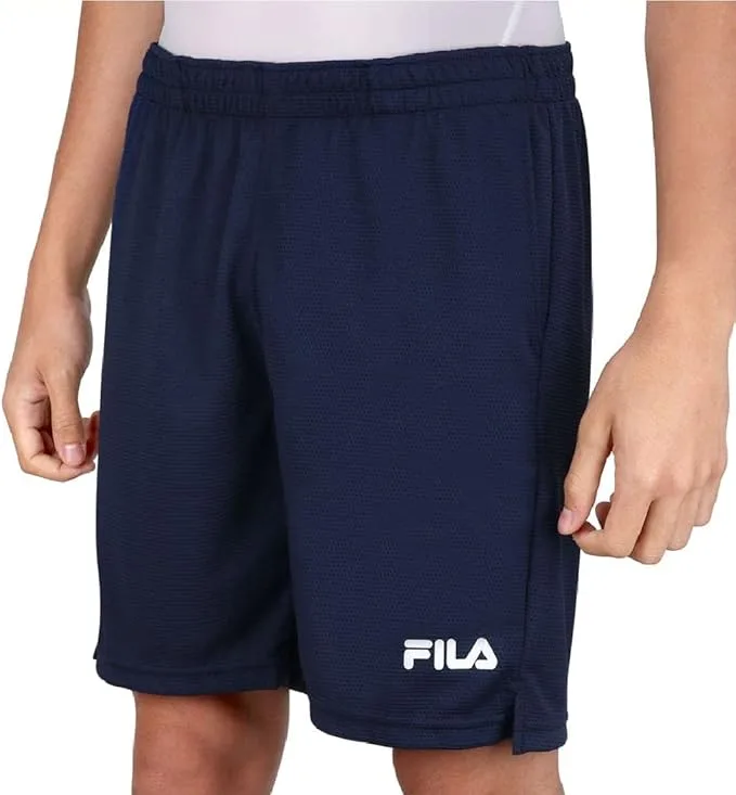 Short Sport Fila Masculina