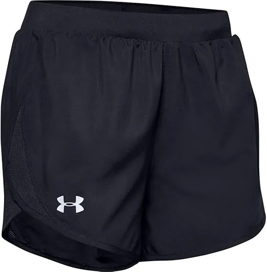 Short de Corrida Feminino Under Armour Fly-By