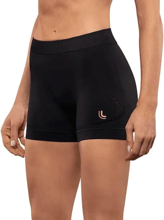 Shorts Attack Lupo Feminino - 3