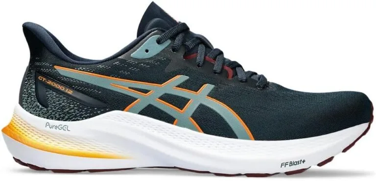 Tênis Asics GT-2000 - 2