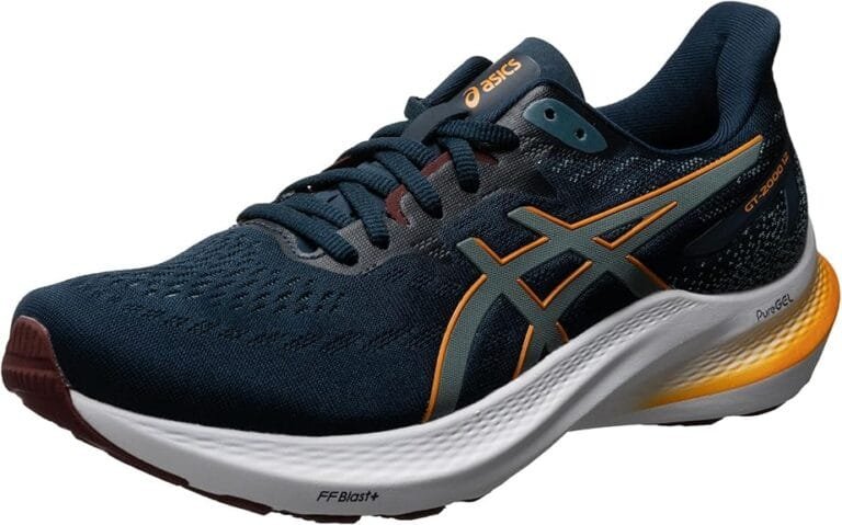 Tênis Asics GT-2000