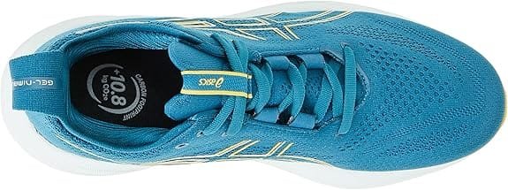 Tênis Asics Gel Nimbus 26 - 3