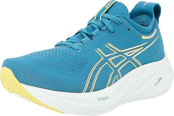 Tênis Asics Gel Nimbus 26