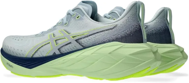 Tênis Asics Novablast - 2