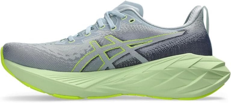 Tênis Asics Novablast - 4