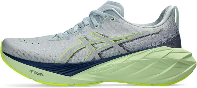 Tênis Asics Novablast - 5