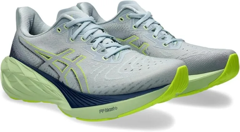 Tênis Asics Novablast