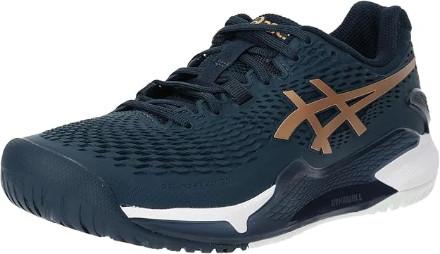 Tênis Asics Resolution 9