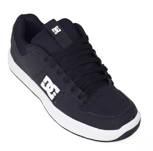 Tênis Dc Shoes Lynx Zero -3