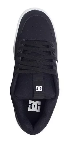 Tênis Dc Shoes Lynx Zero - 4