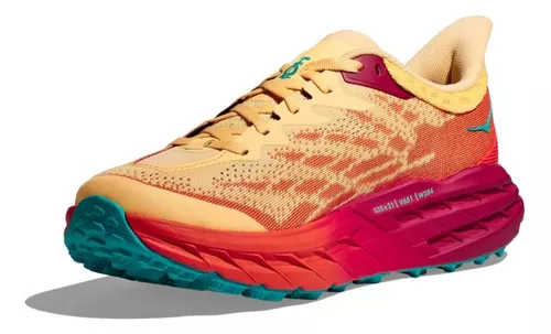 Tênis Hoka Speedgoat -3