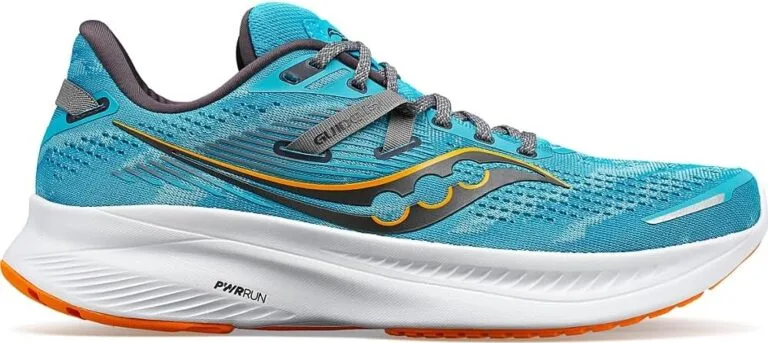 Tênis Saucony Guide 16