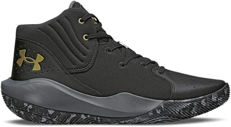 Tênis Under Armour Jet