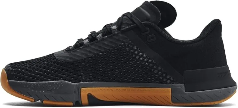 Tênis Under Armour Tribase Reign - 3