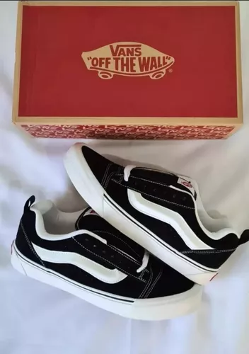 Tênis Vans Old Skool - 3