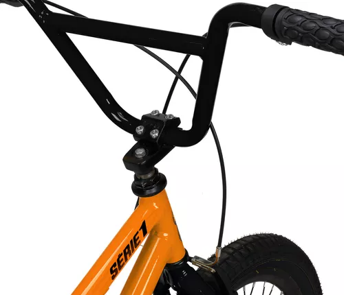 BMX Pro-X 2024 Série 1 2024 aro 20 - 3