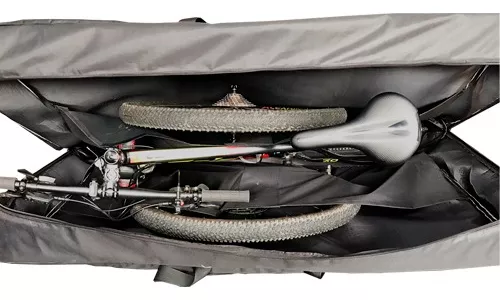 Bag Bike Case Mala Para Transportar Bike Mtb - 3