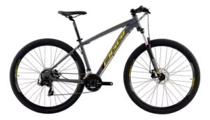 Bicicleta 29 Oggi Hacker Sport