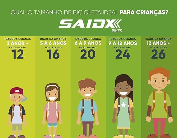 Bicicleta Aro 20 Bike Infantil Feminina Saidx Kitty -4