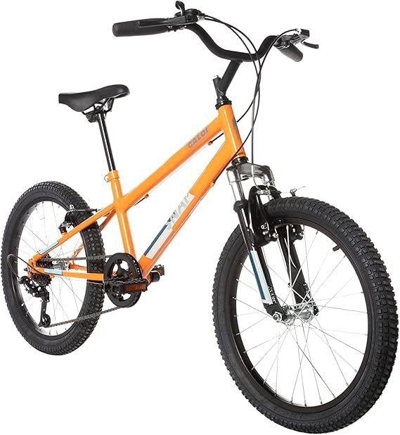 Bicicleta Aro 20 Caloi Snap MY22 - 2