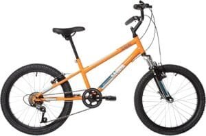 Bicicleta Aro 20 Caloi Snap MY22