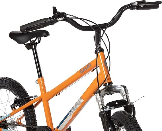 Bicicleta Aro 20 Caloi Snap MY22 - 4