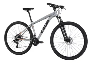 Bicicleta Aro 29 Caloi Explorer Sport
