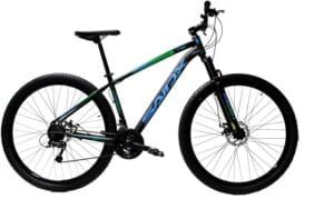 Bicicleta Aro 29 SAIDX Galant PRO