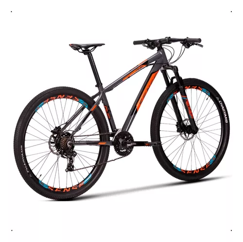 Bicicleta Aro 29 Sense One - 2