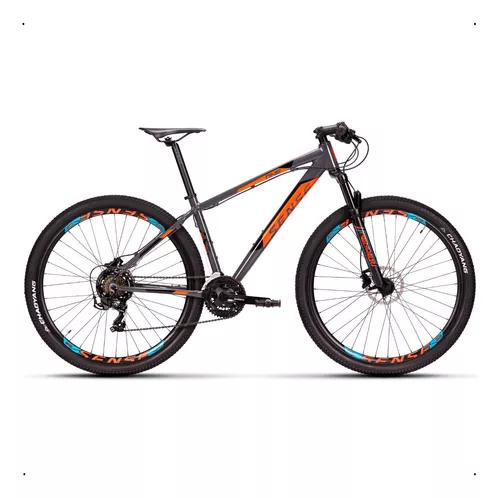 Bicicleta Aro 29 Sense One - 3