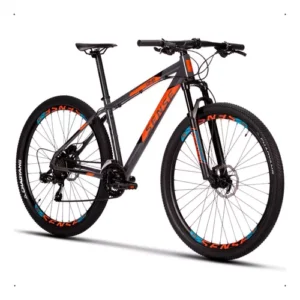 Bicicleta Aro 29 Sense One