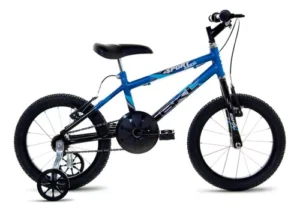 Bicicleta BKL Bikes Infantil Sport Junior aro 16