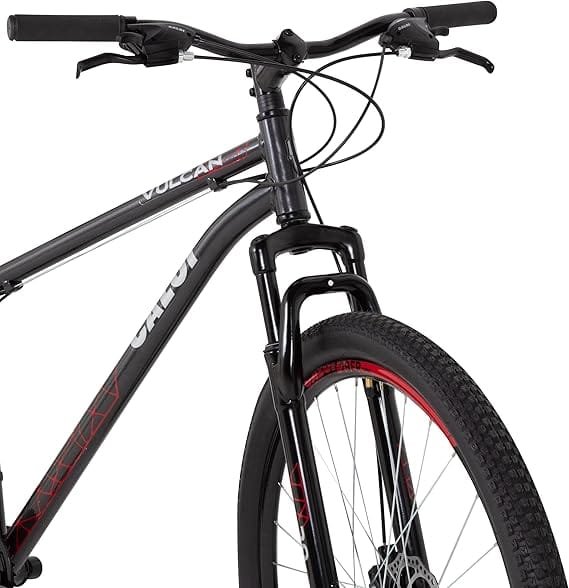 Bicicleta Caloi Vulcan Aro 29 - 2