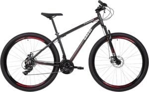 Bicicleta Caloi Vulcan Aro 29