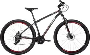 Bicicleta Caloi Vulcan Aro 29