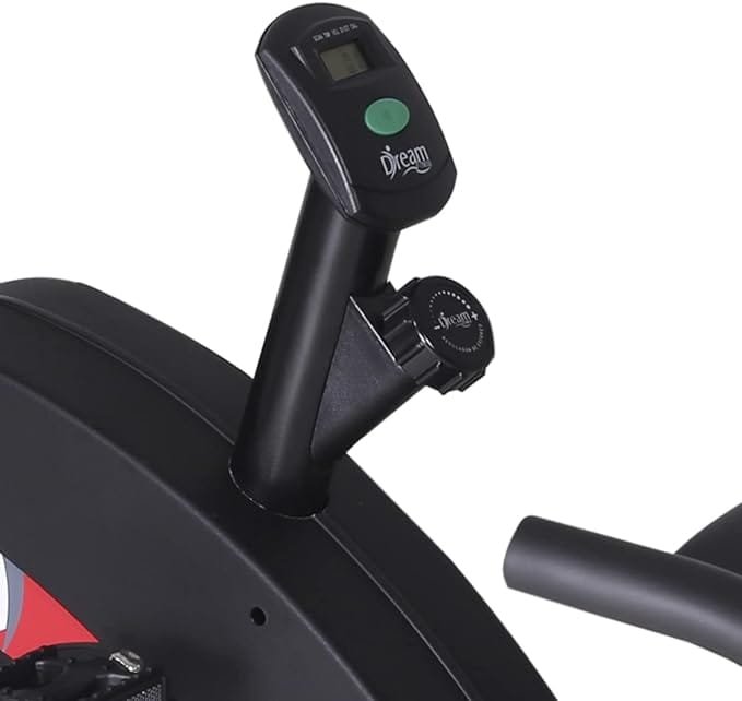 Bicicleta Ergométrica Horizontal DREAM MAX H - 3