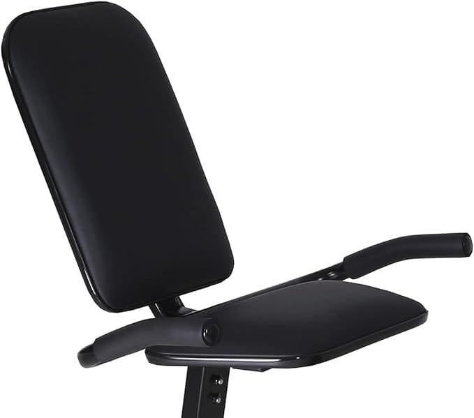 Bicicleta Ergométrica Horizontal DREAM MAX H - 4