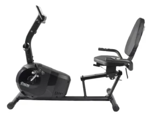 Bicicleta Ergométrica Horizontal Magnética E26 Acte Sports