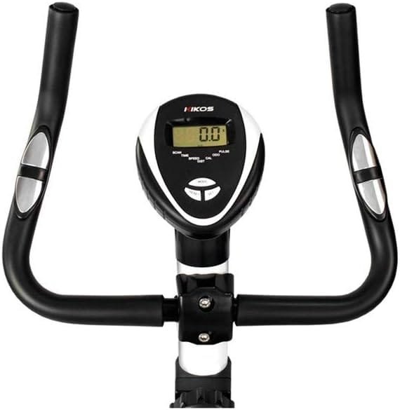 Bicicleta Ergométrica Kikos Kv3.1i - 2