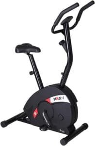 Bicicleta Ergométrica Max V