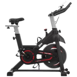 Bicicleta Ergométrica Para Spinning Mecânica 8kg Odin Fit PACE3000