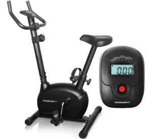 Bicicleta Ergométrica Podiumfit V100