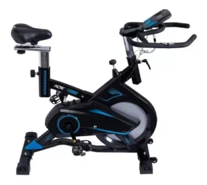 Bicicleta Ergométrica Spinning Pro E17 Acte Sports
