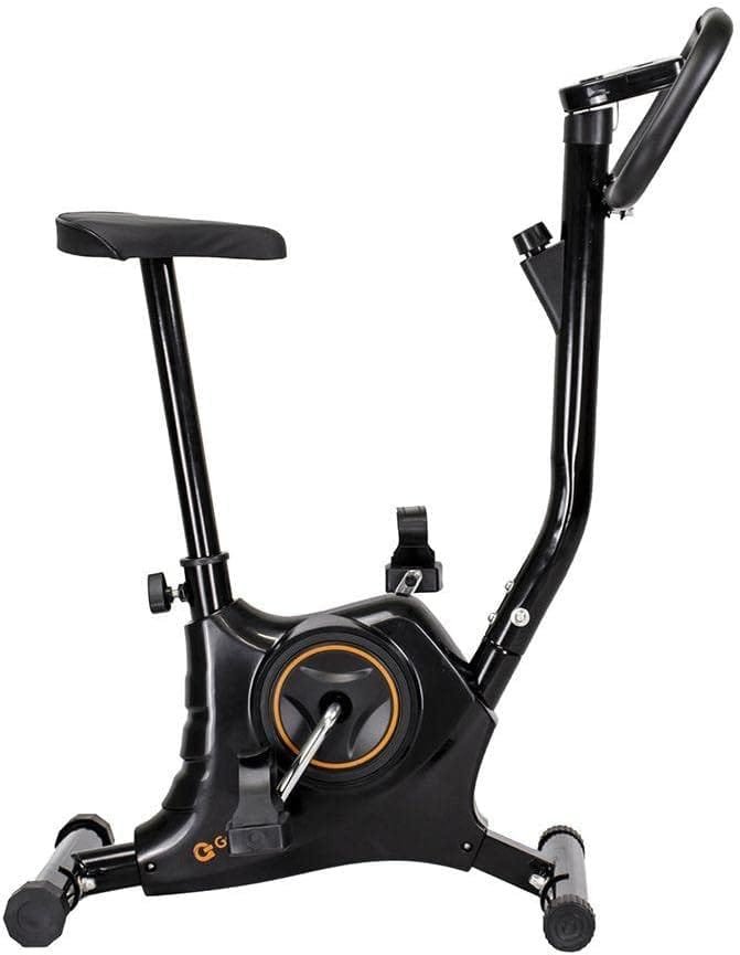 Bicicleta Ergométrica Vertical Gallant Trainer Gbe1hbta - 2