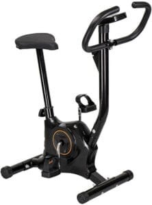 Bicicleta Ergométrica Vertical Gallant Trainer Gbe1hbta