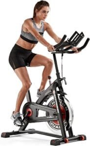 Bicicleta Indoor Schwinn IC3